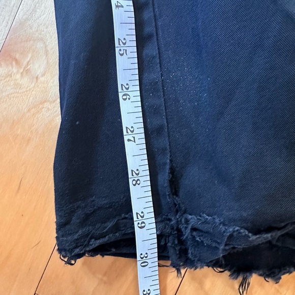 TRIPP NYC Wide Leg Baggy Chain Pant - Picture 14 of 16